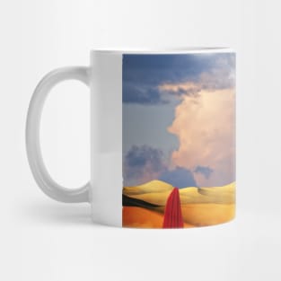 Desert of Dreams Mug